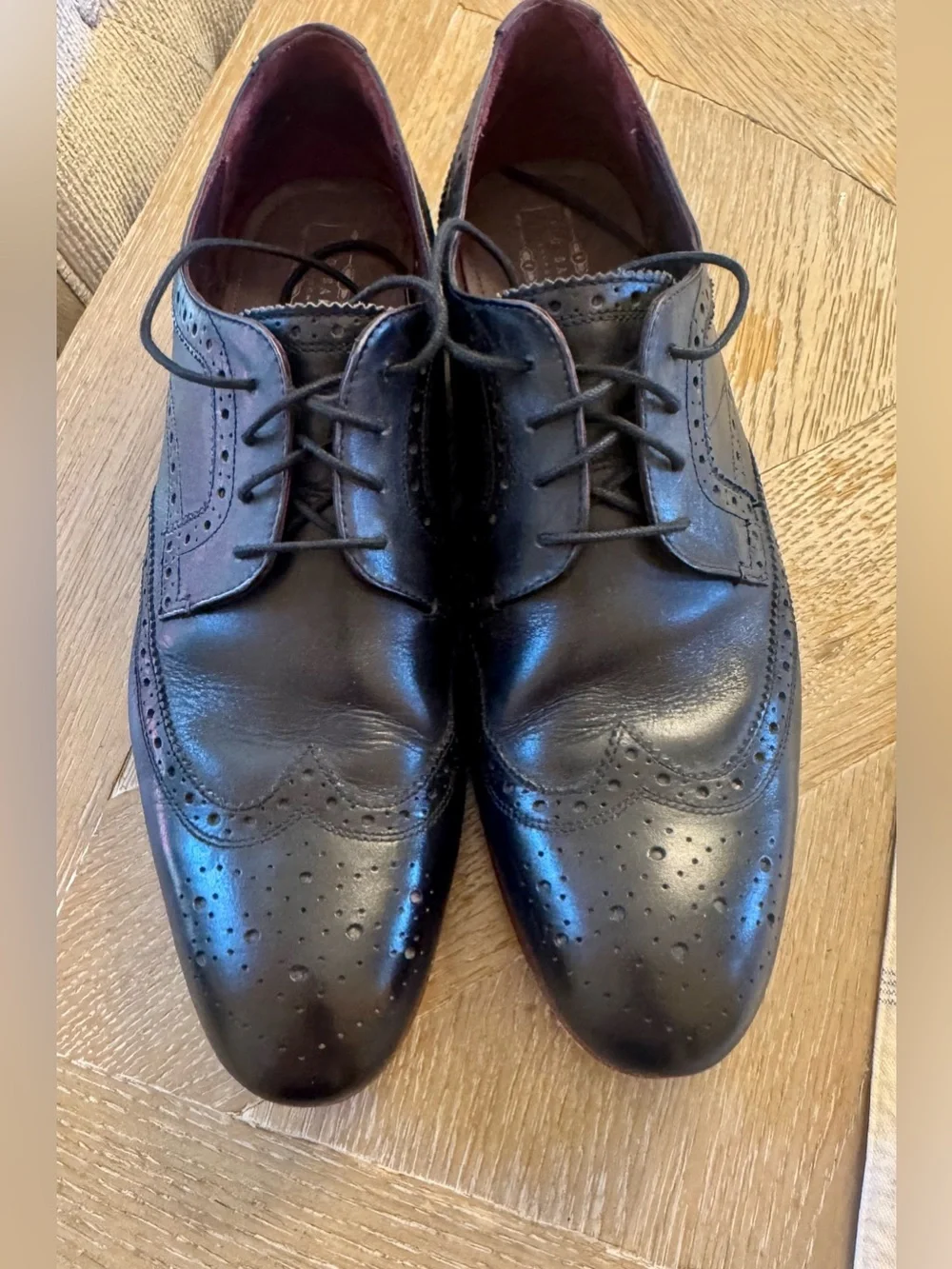 Ted Baker London classic ted